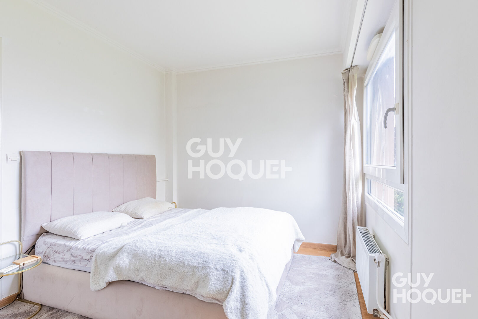 Charmant appartement de 3 pièces à 1min de la gare RER Viry-Châtillon !