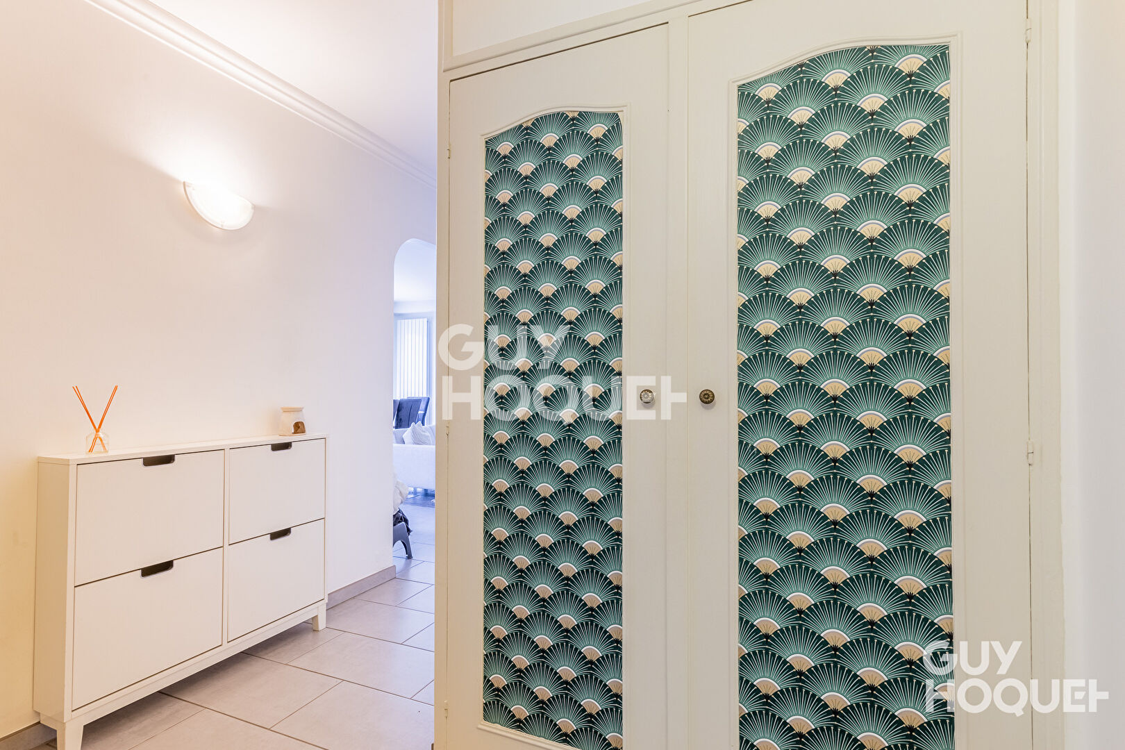 Charmant appartement de 3 pièces à 1min de la gare RER Viry-Châtillon !