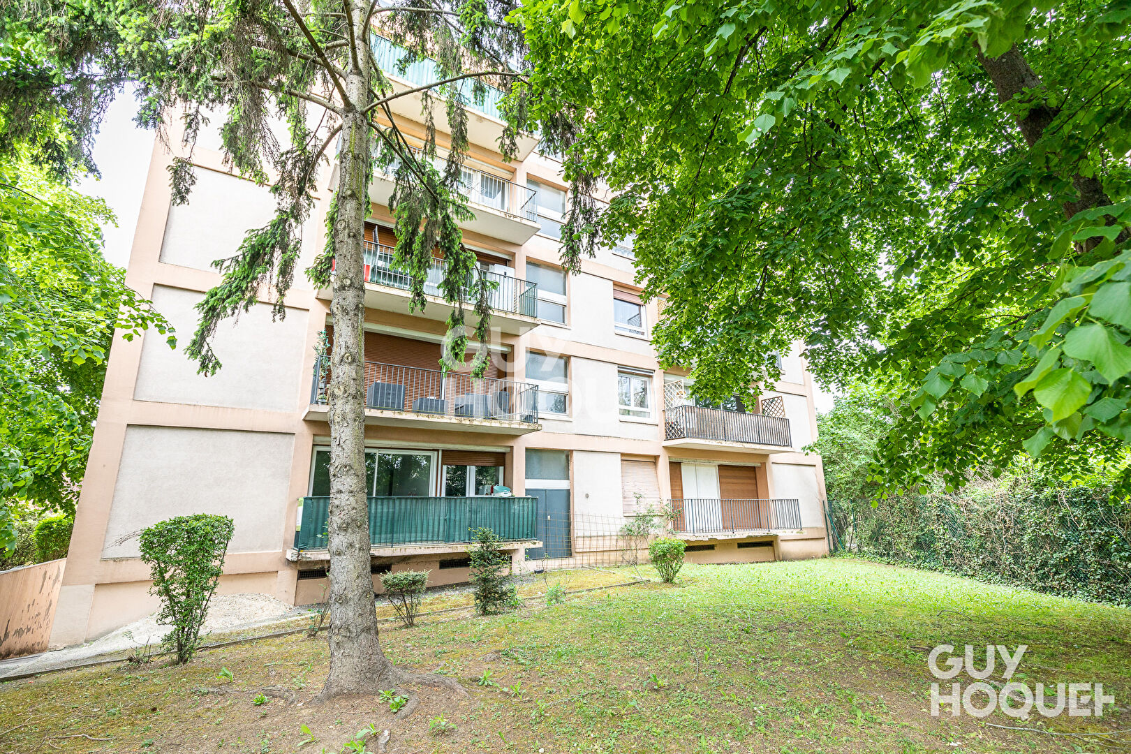 Charmant appartement de 3 pièces à 1min de la gare RER Viry-Châtillon !