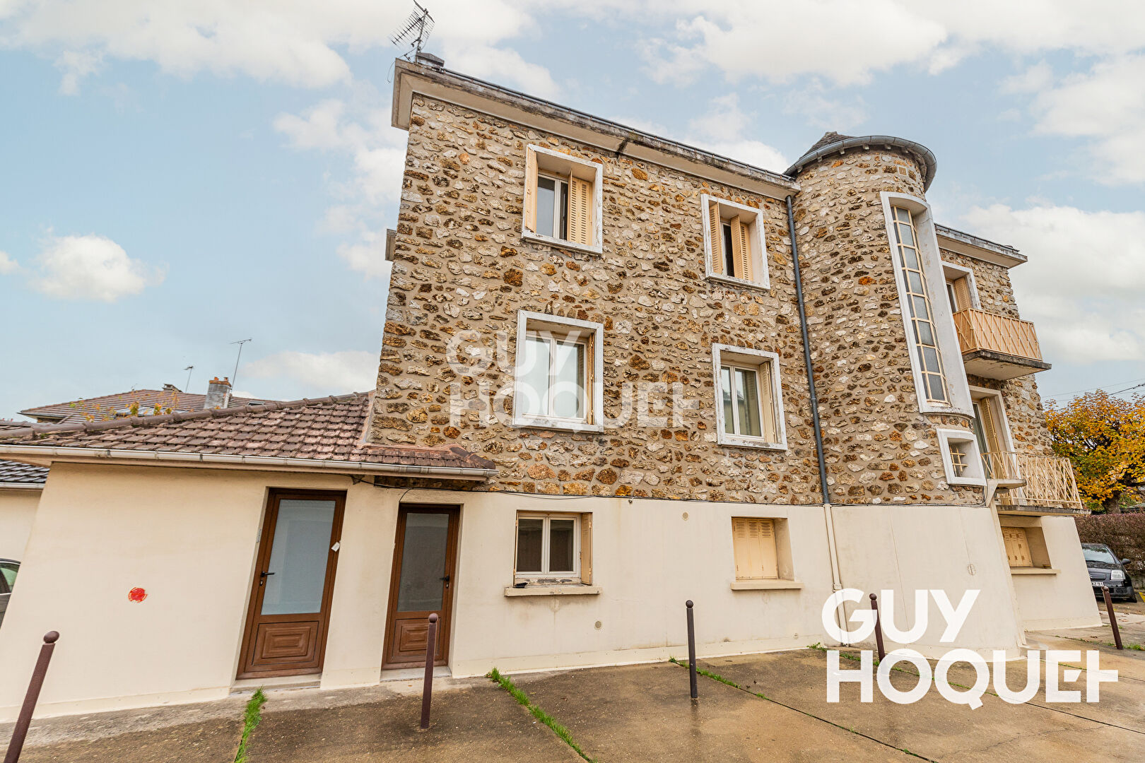 Appartement Athis Mons 1 pièce(s) 16.79 m2