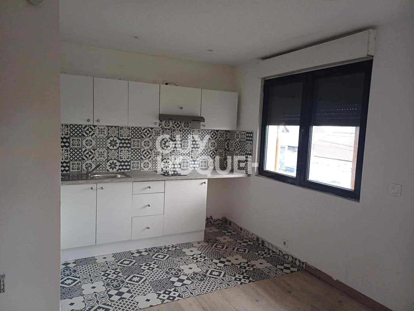 Appartement à louer à Draveil - Référence 7048
