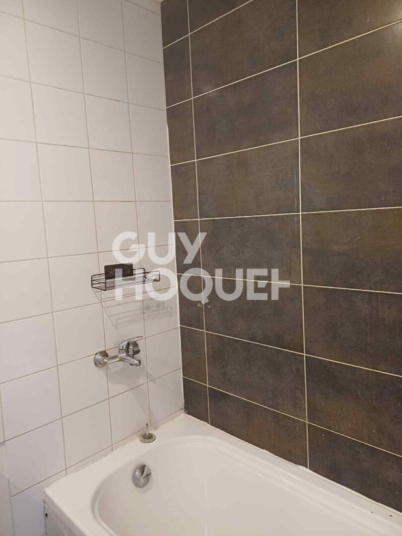 Appartement à louer à Draveil - Référence 7048