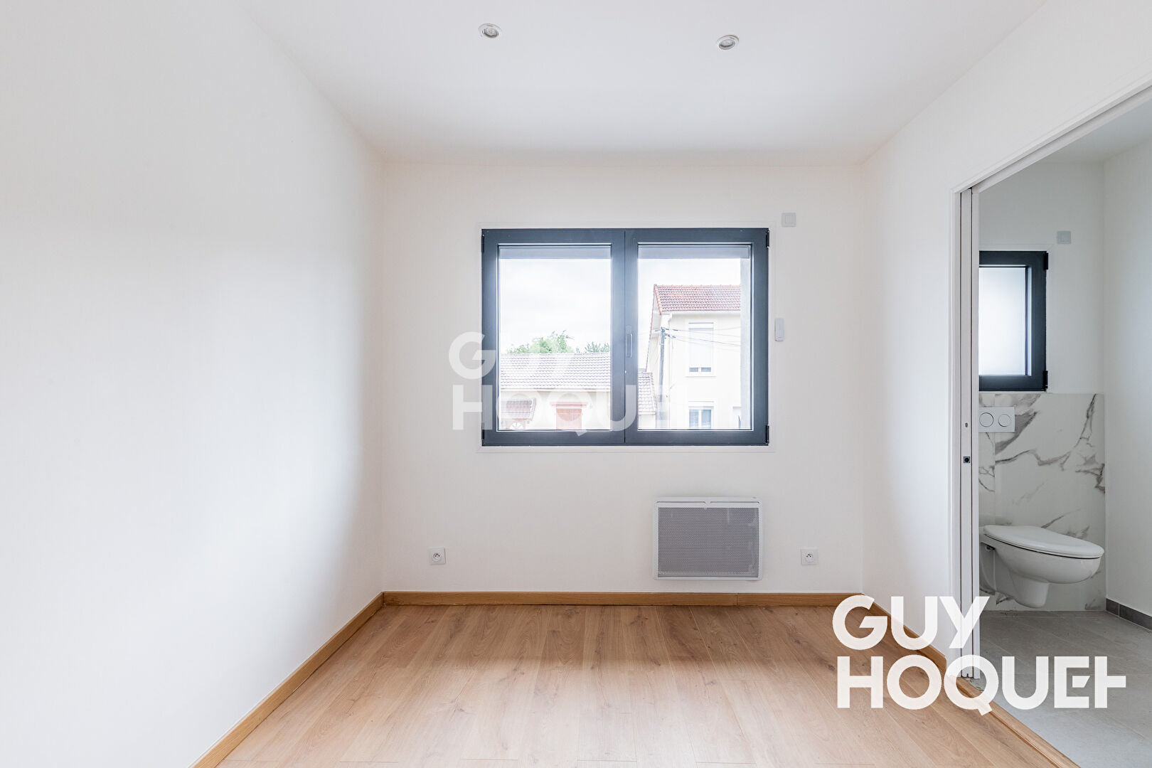 Maison à vendre à Morangis - 5 chambres, 112 m² (144m2 au sol)