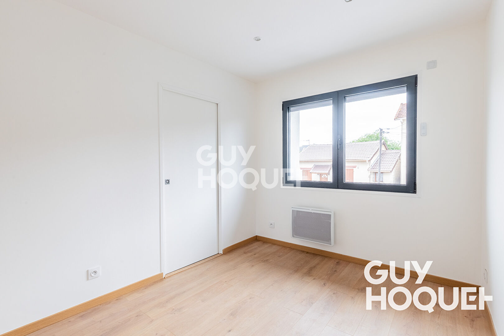 Maison à vendre à Morangis - 5 chambres, 112 m² (144m2 au sol)