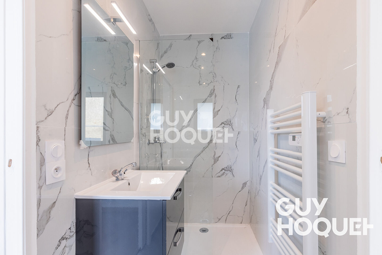 Maison à vendre à Morangis - 5 chambres, 112 m² (144m2 au sol)