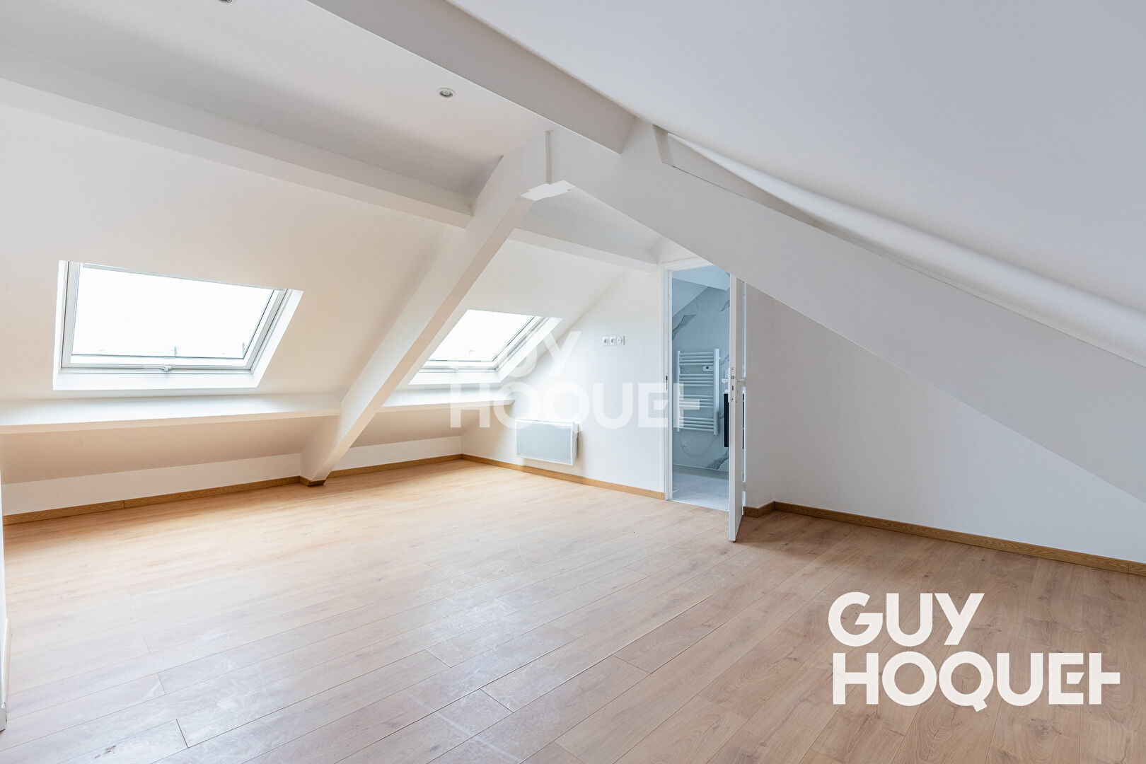 Maison à vendre à Morangis - 5 chambres, 112 m² (144m2 au sol)