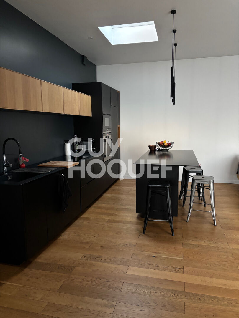 Maison d'exception à vendre à Athis Mons - Réf 7084