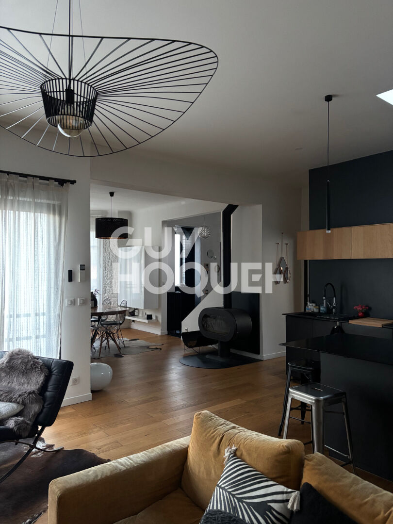 Maison d'exception à vendre à Athis Mons - Réf 7084