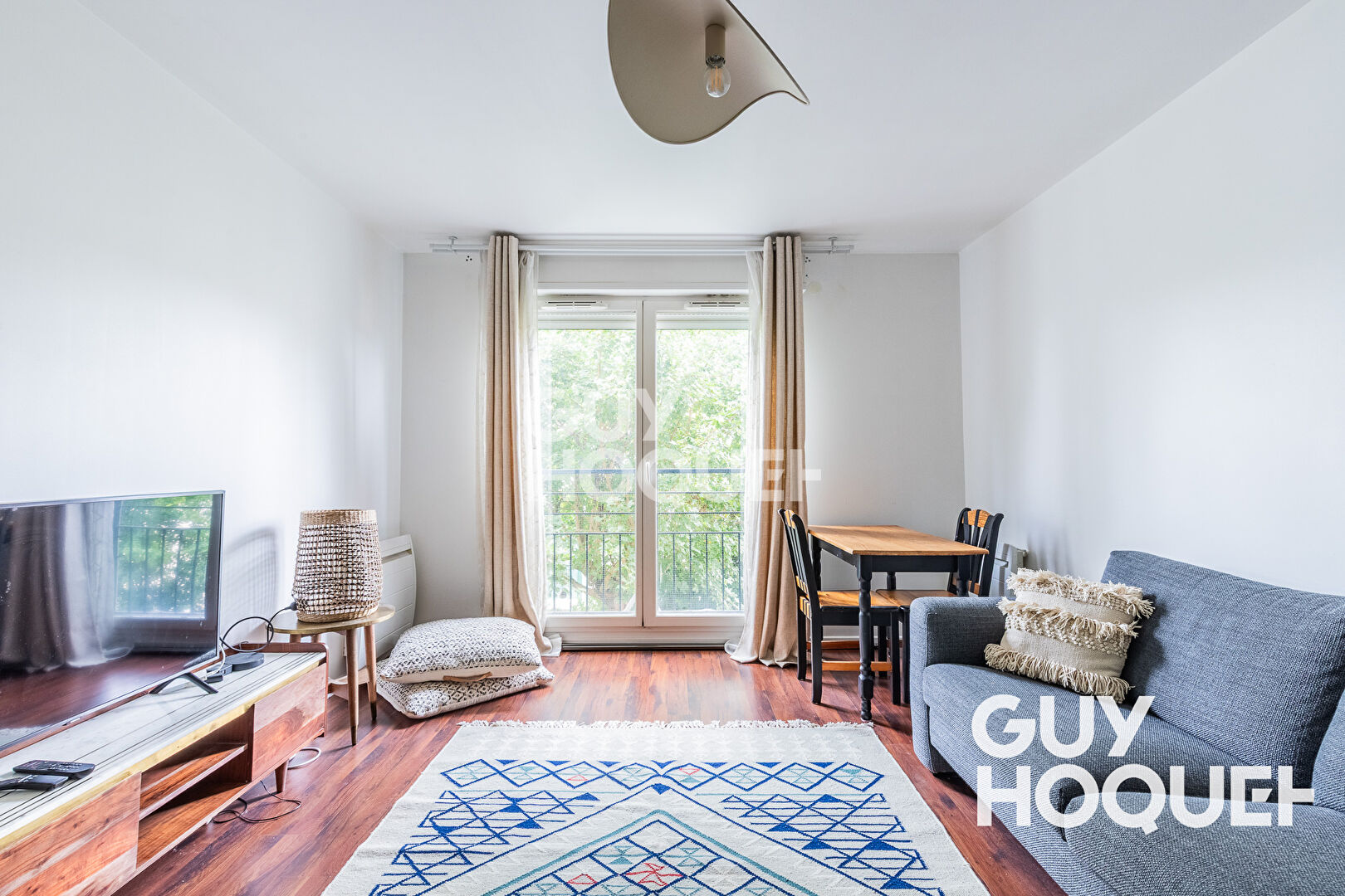 À vendre : Appartement moderne de 3 pièces à Athis Mons