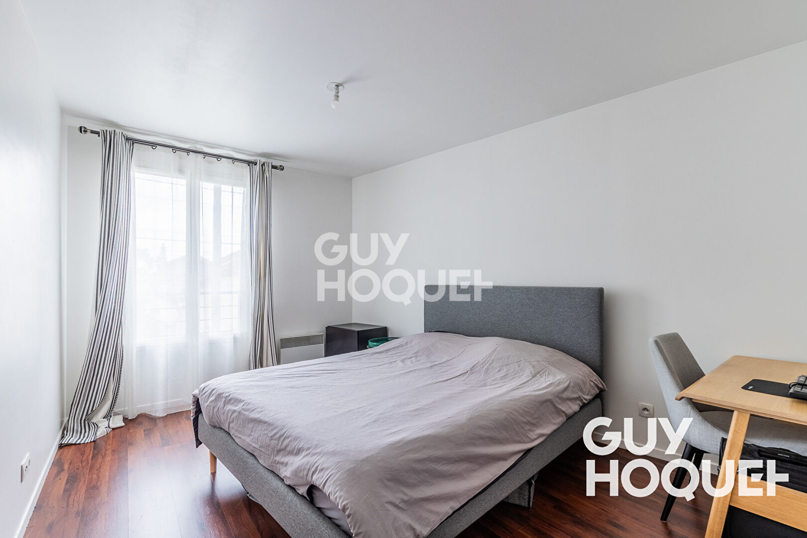 À vendre : Appartement moderne de 3 pièces à Athis Mons