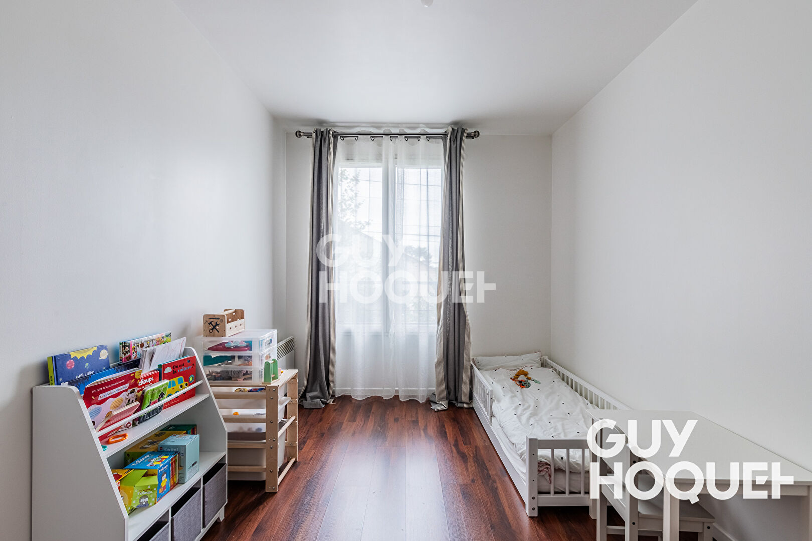 À vendre : Appartement moderne de 3 pièces à Athis Mons