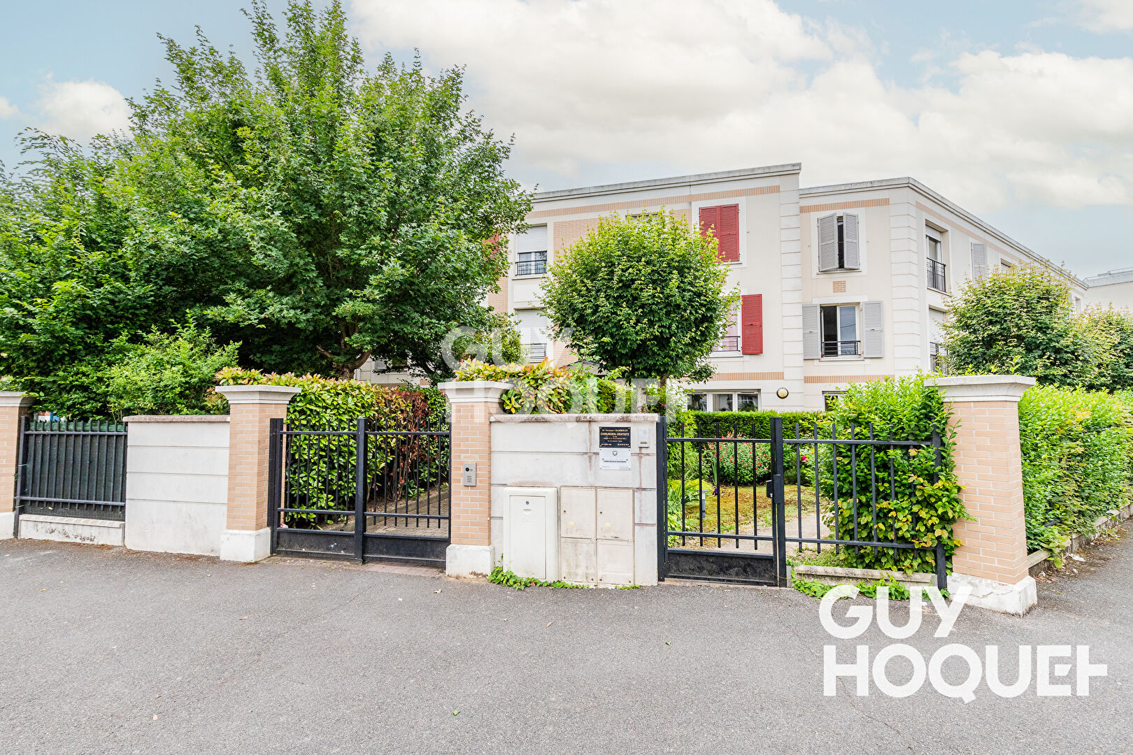 À vendre : Appartement moderne de 3 pièces à Athis Mons