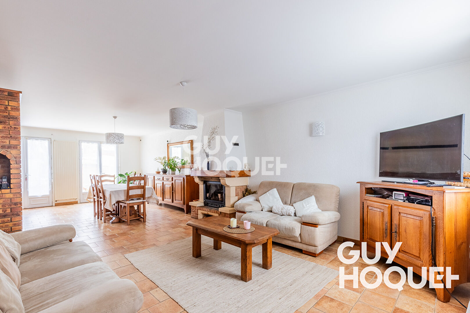 Maison spacieuse à vendre à Athis Mons - Une opportunité à ne pas manquer !