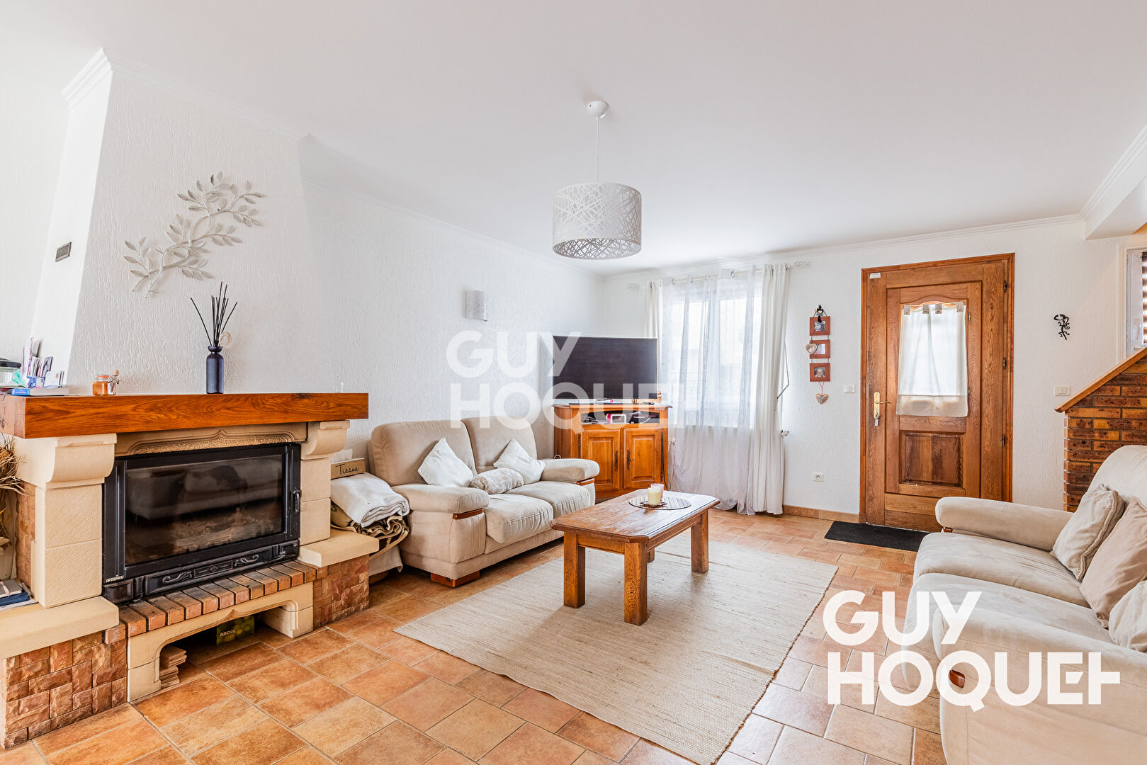 Maison spacieuse à vendre à Athis Mons - Une opportunité à ne pas manquer !