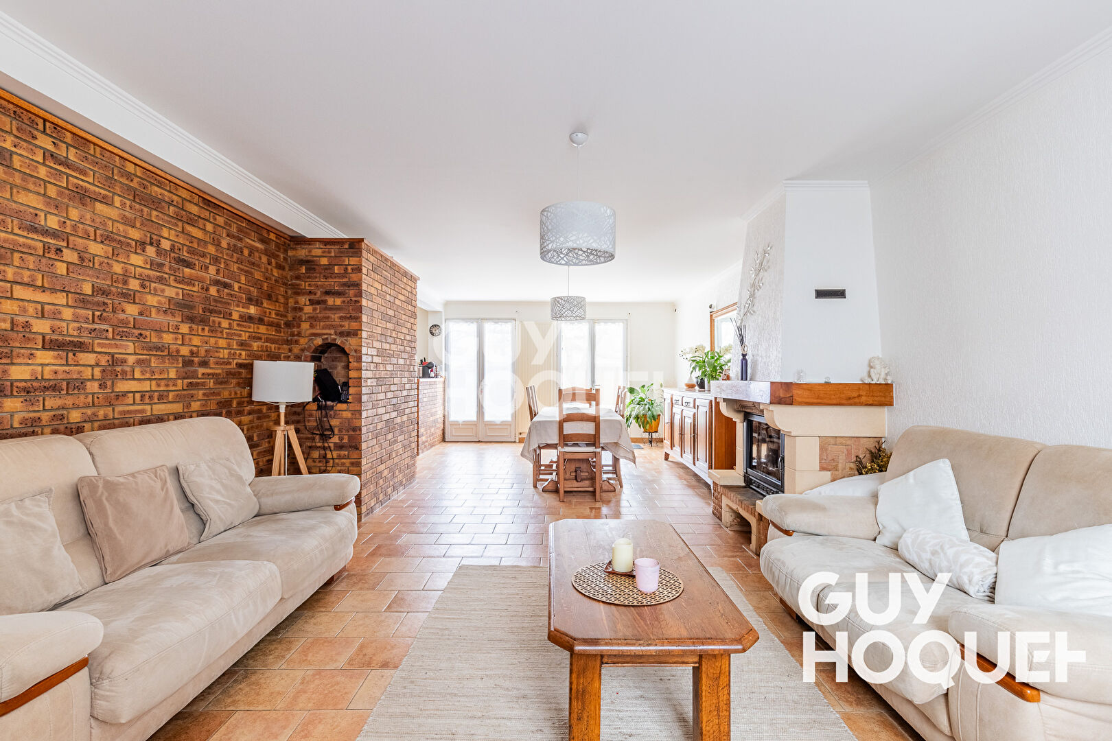 Maison spacieuse à vendre à Athis Mons - Une opportunité à ne pas manquer !