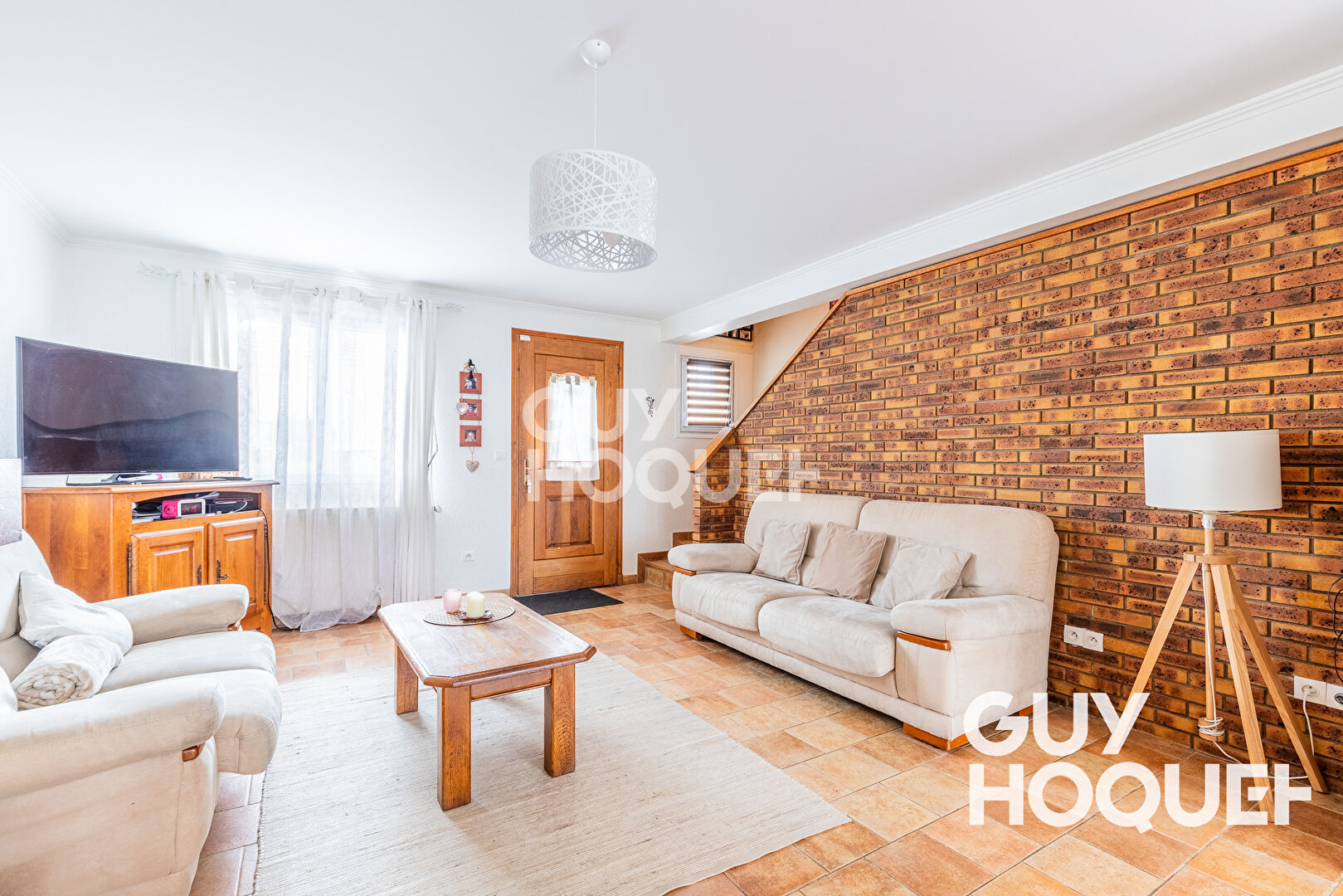 Maison spacieuse à vendre à Athis Mons - Une opportunité à ne pas manquer !