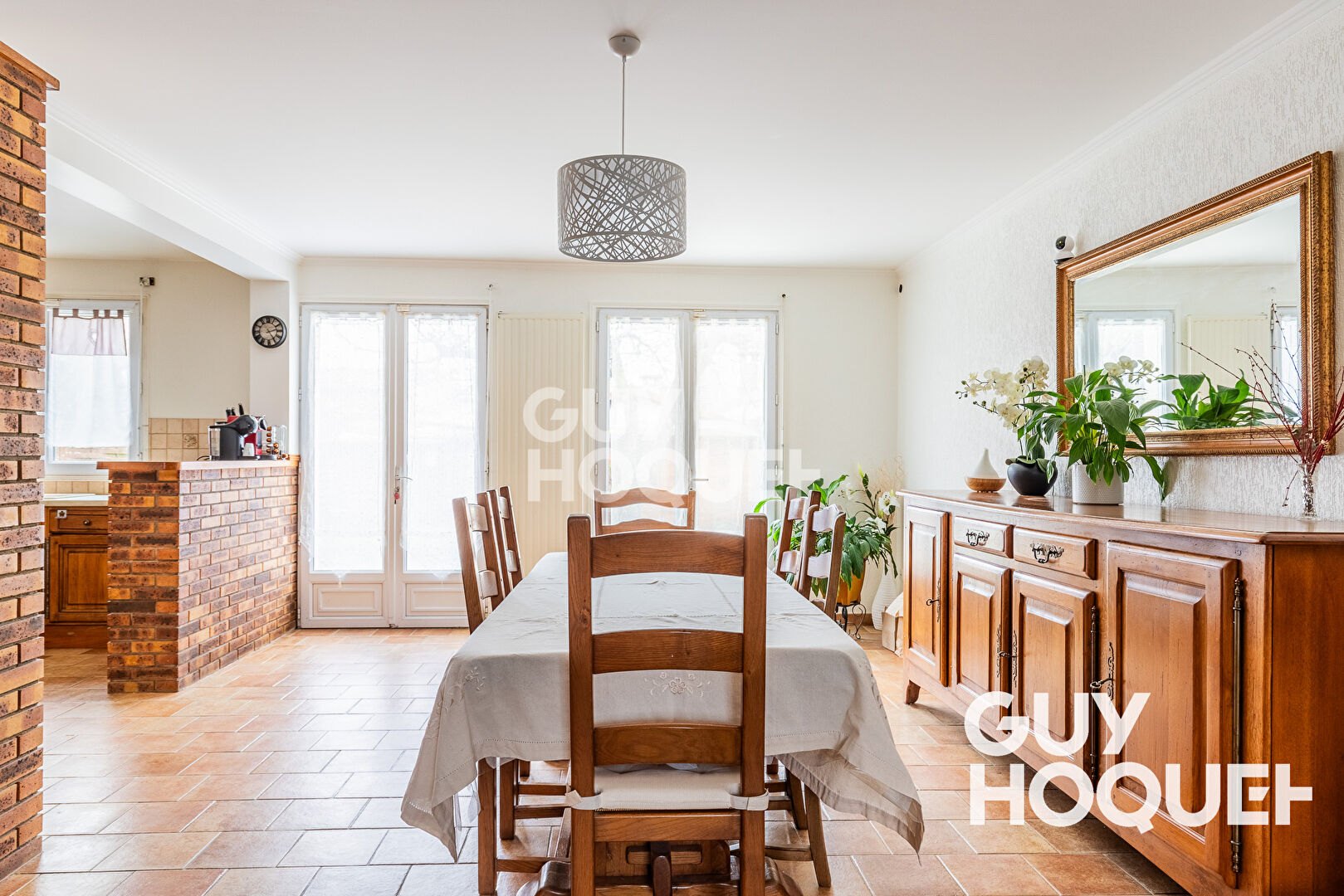 Maison spacieuse à vendre à Athis Mons - Une opportunité à ne pas manquer !