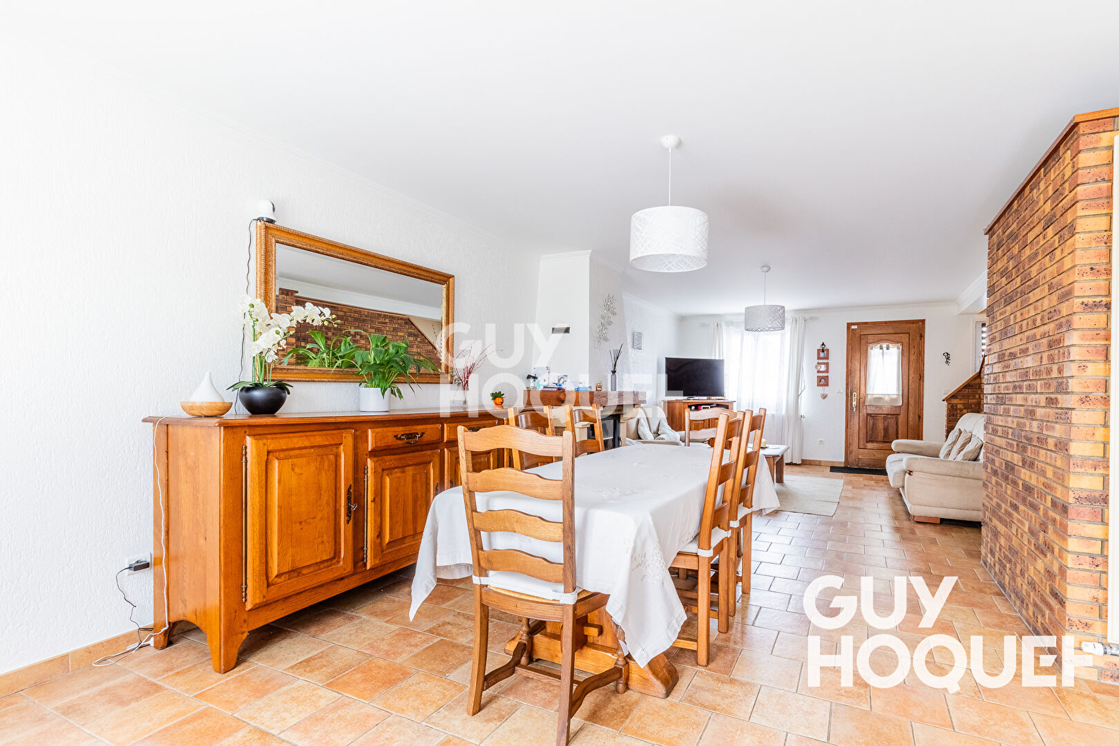 Maison spacieuse à vendre à Athis Mons - Une opportunité à ne pas manquer !