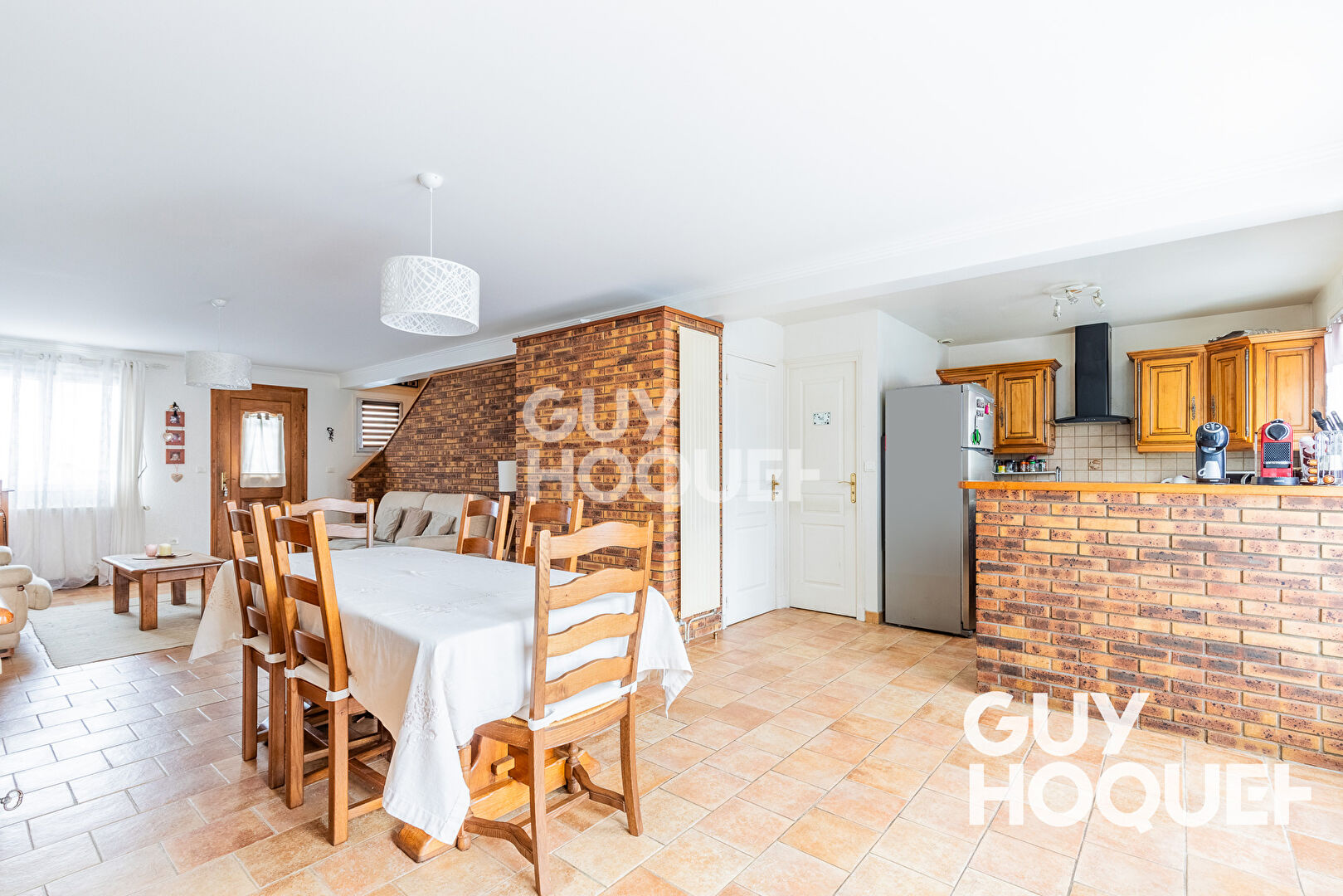 Maison spacieuse à vendre à Athis Mons - Une opportunité à ne pas manquer !