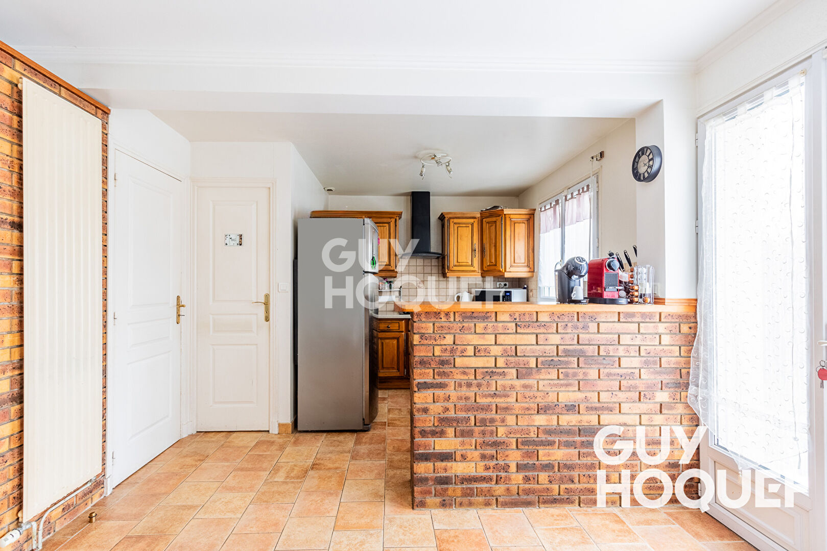 Maison spacieuse à vendre à Athis Mons - Une opportunité à ne pas manquer !