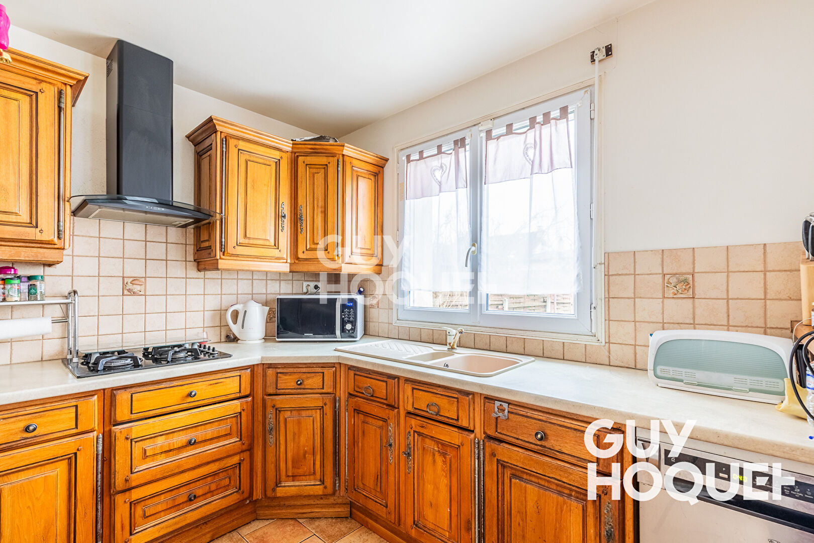 Maison spacieuse à vendre à Athis Mons - Une opportunité à ne pas manquer !