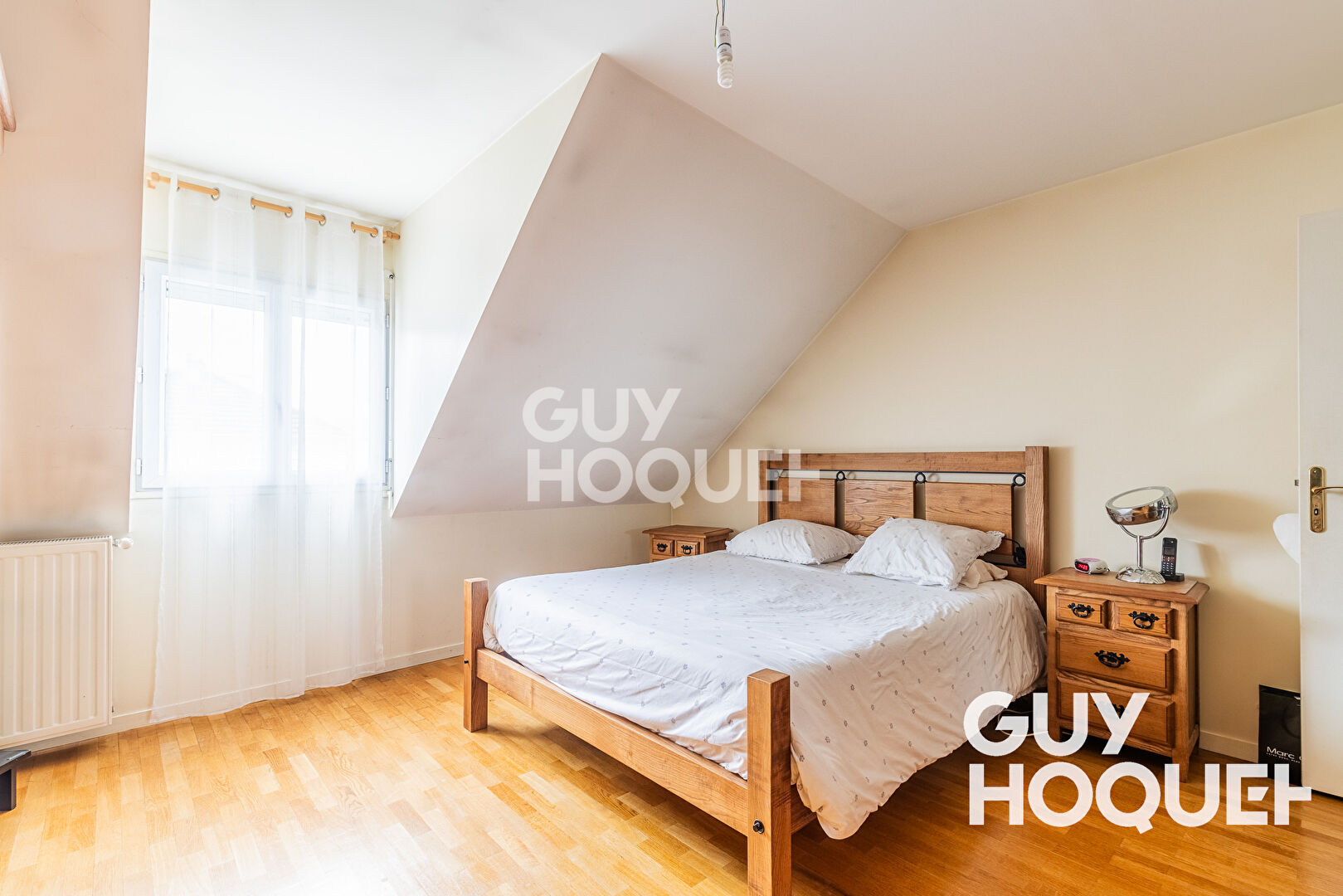 Maison spacieuse à vendre à Athis Mons - Une opportunité à ne pas manquer !