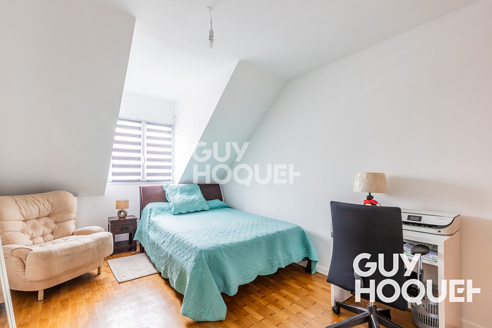 Maison spacieuse à vendre à Athis Mons - Une opportunité à ne pas manquer !