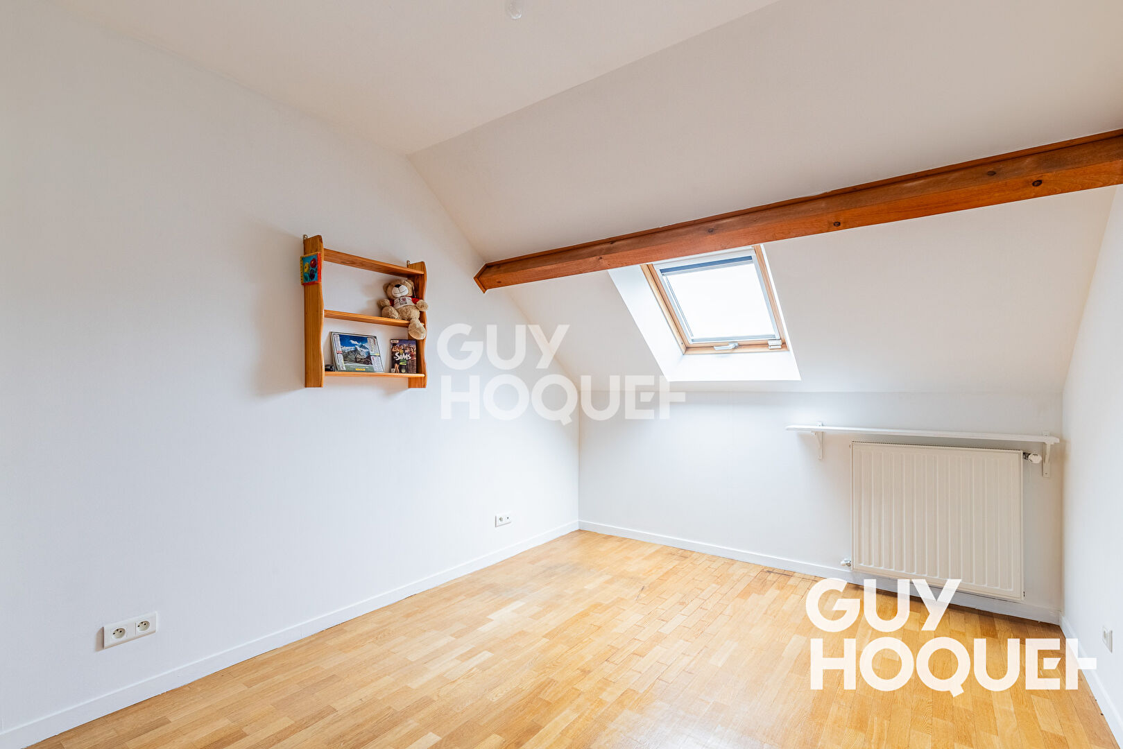 Maison spacieuse à vendre à Athis Mons - Une opportunité à ne pas manquer !