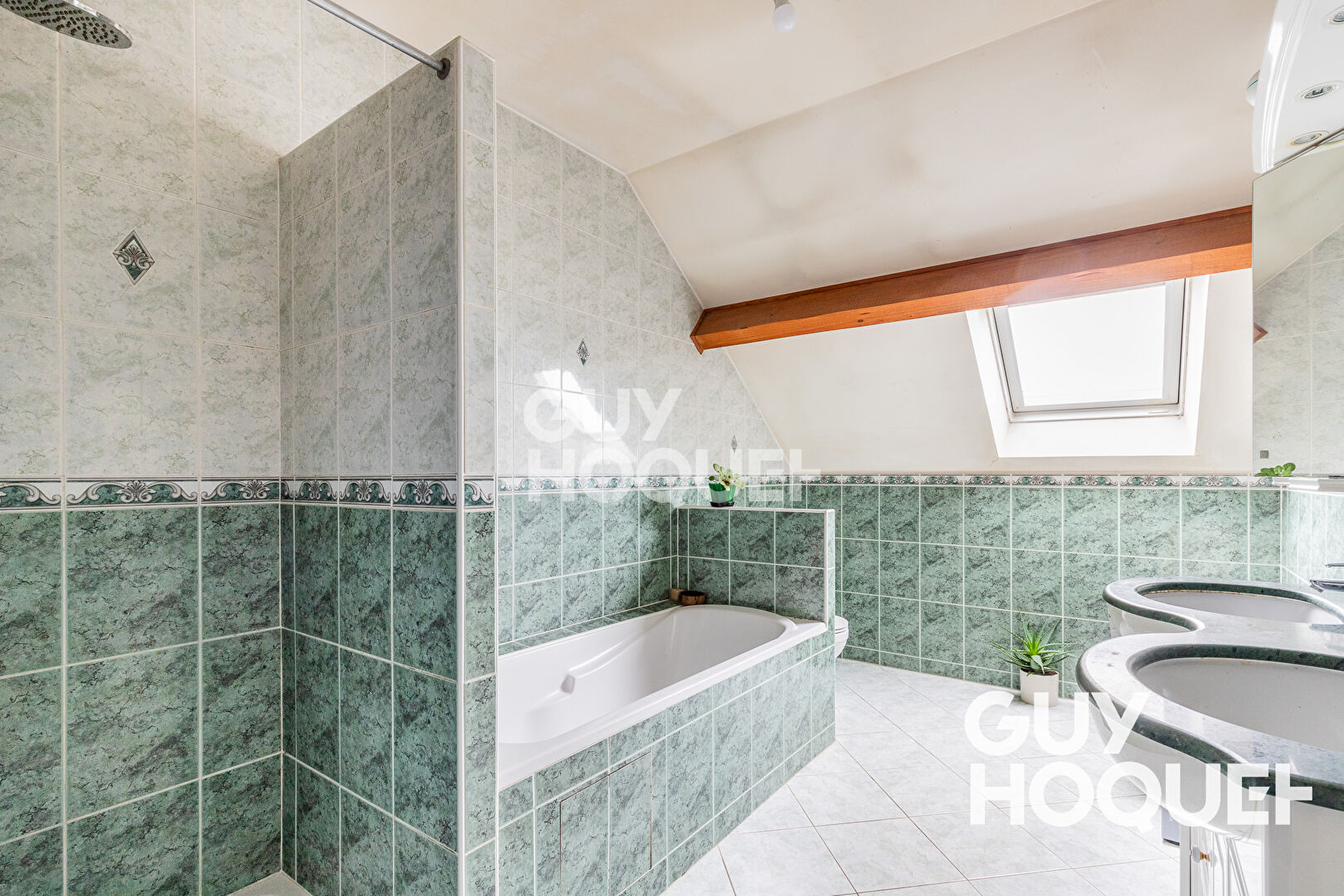 Maison spacieuse à vendre à Athis Mons - Une opportunité à ne pas manquer !