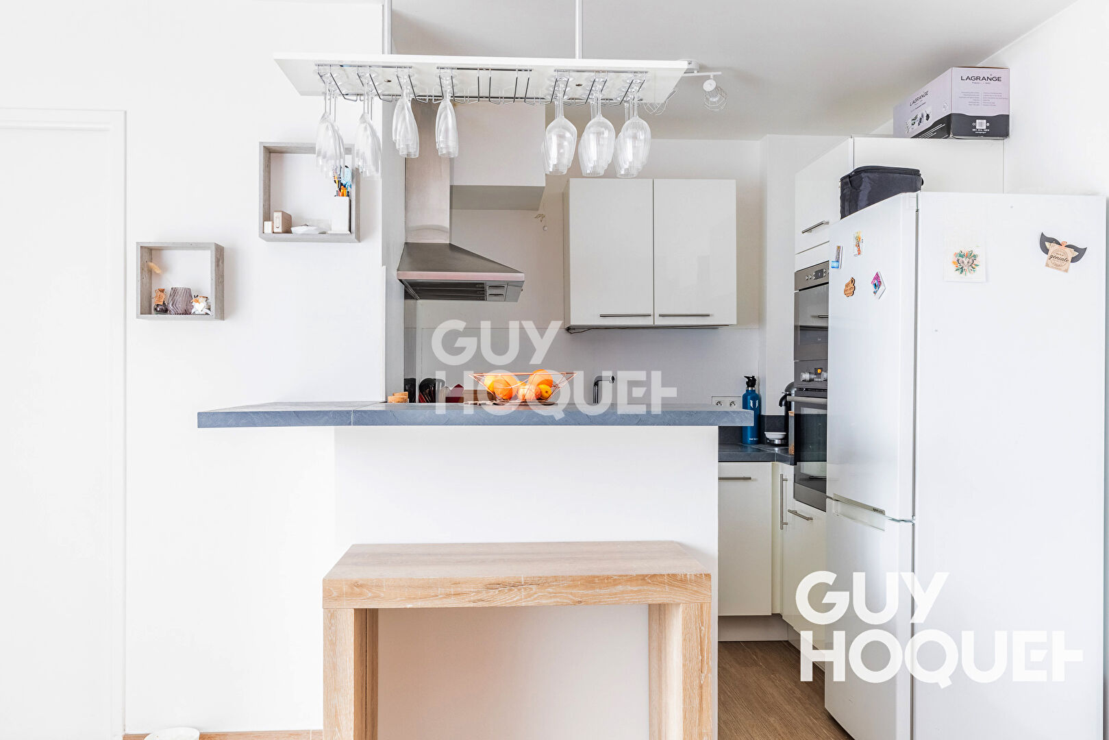 À vendre : Appartement 2 pièces récent à Athis Mons DPE C