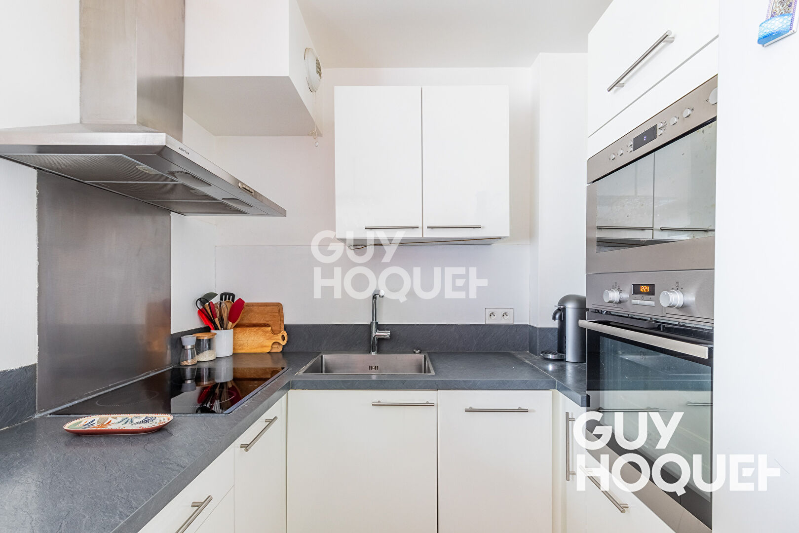 À vendre : Appartement 2 pièces récent à Athis Mons DPE C