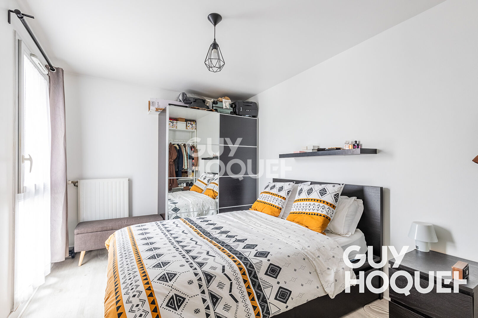 À vendre : Appartement 2 pièces récent à Athis Mons DPE C