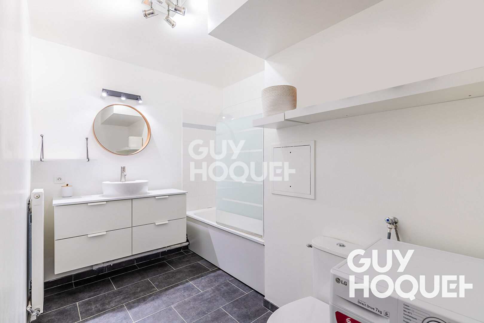 À vendre : Appartement 2 pièces récent à Athis Mons DPE C