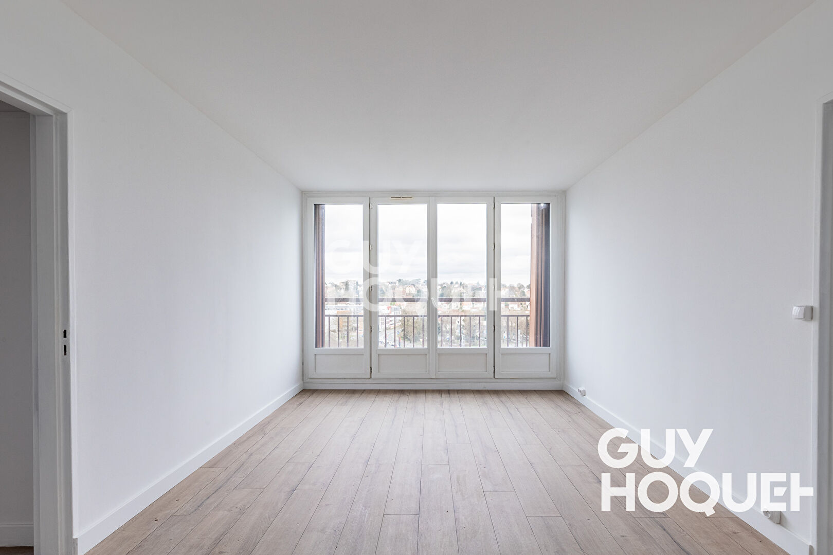 Charmant Appartement 2 pièces à Savigny-sur-Orge - Idéal primo accédant ou investisseur