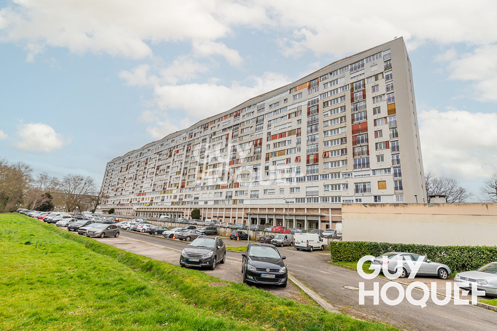 Charmant Appartement 2 pièces à Savigny-sur-Orge - Idéal primo accédant ou investisseur