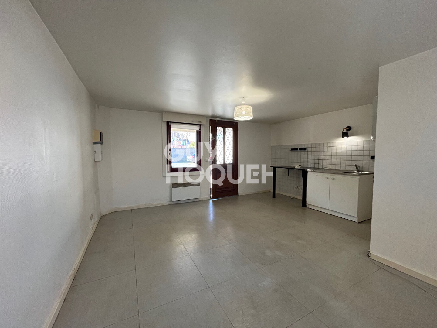 Appartement Savigny Sur Orge 1 pièce 23,70 m2