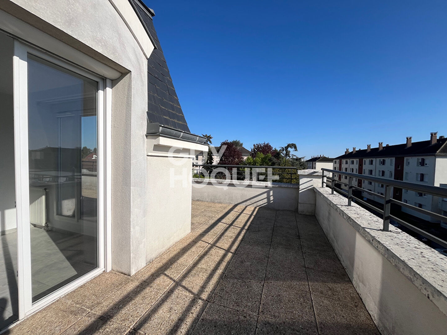 Appartement Bretigny Sur Orge 3 pièces 51.50 m2