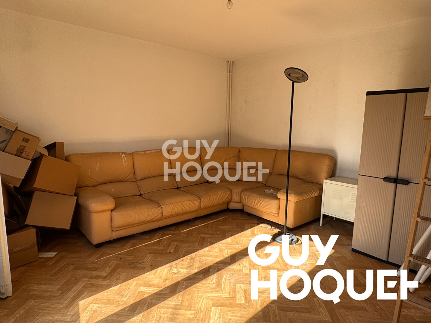 Maison Paray Vieille Poste à vendre maison terrain