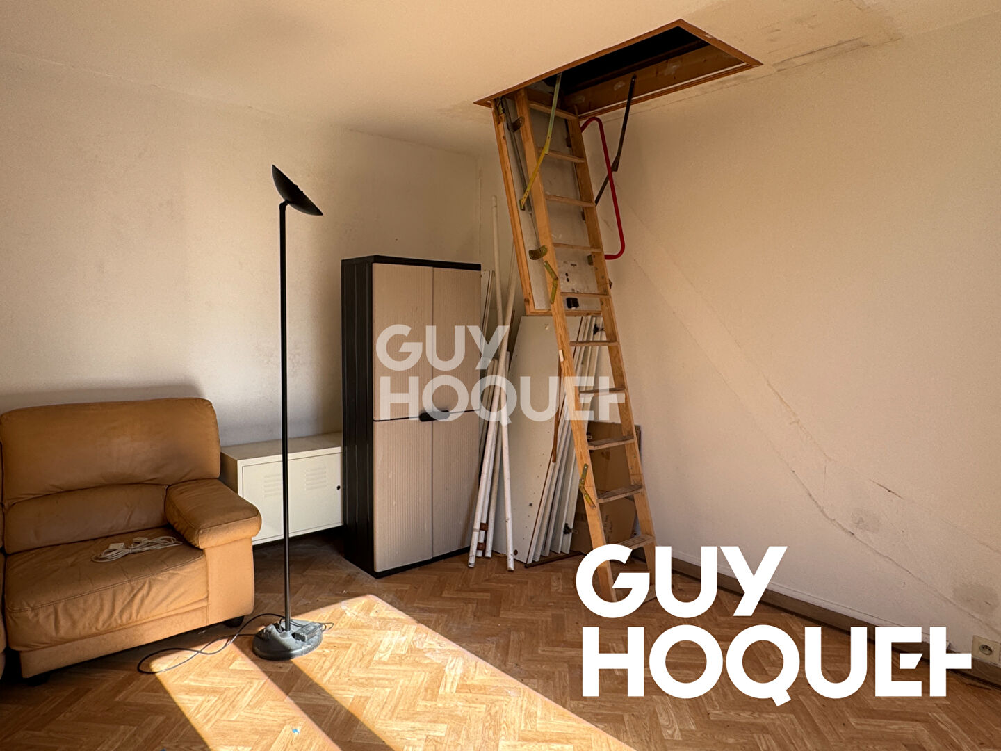 Maison Paray Vieille Poste à vendre maison terrain