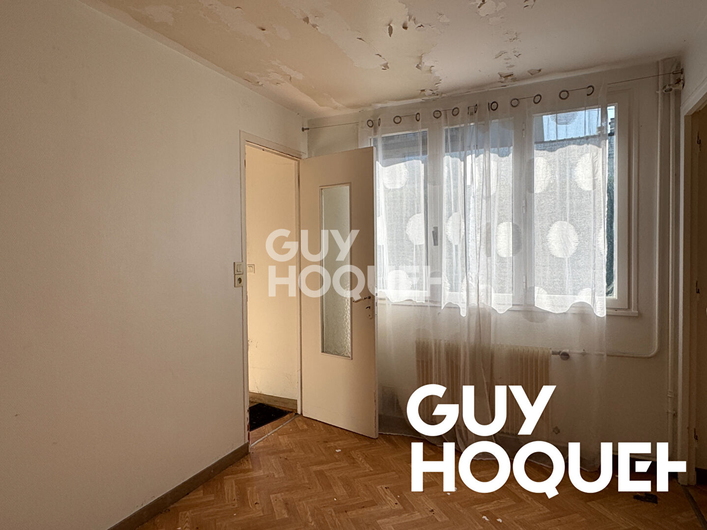 Maison Paray Vieille Poste à vendre maison terrain