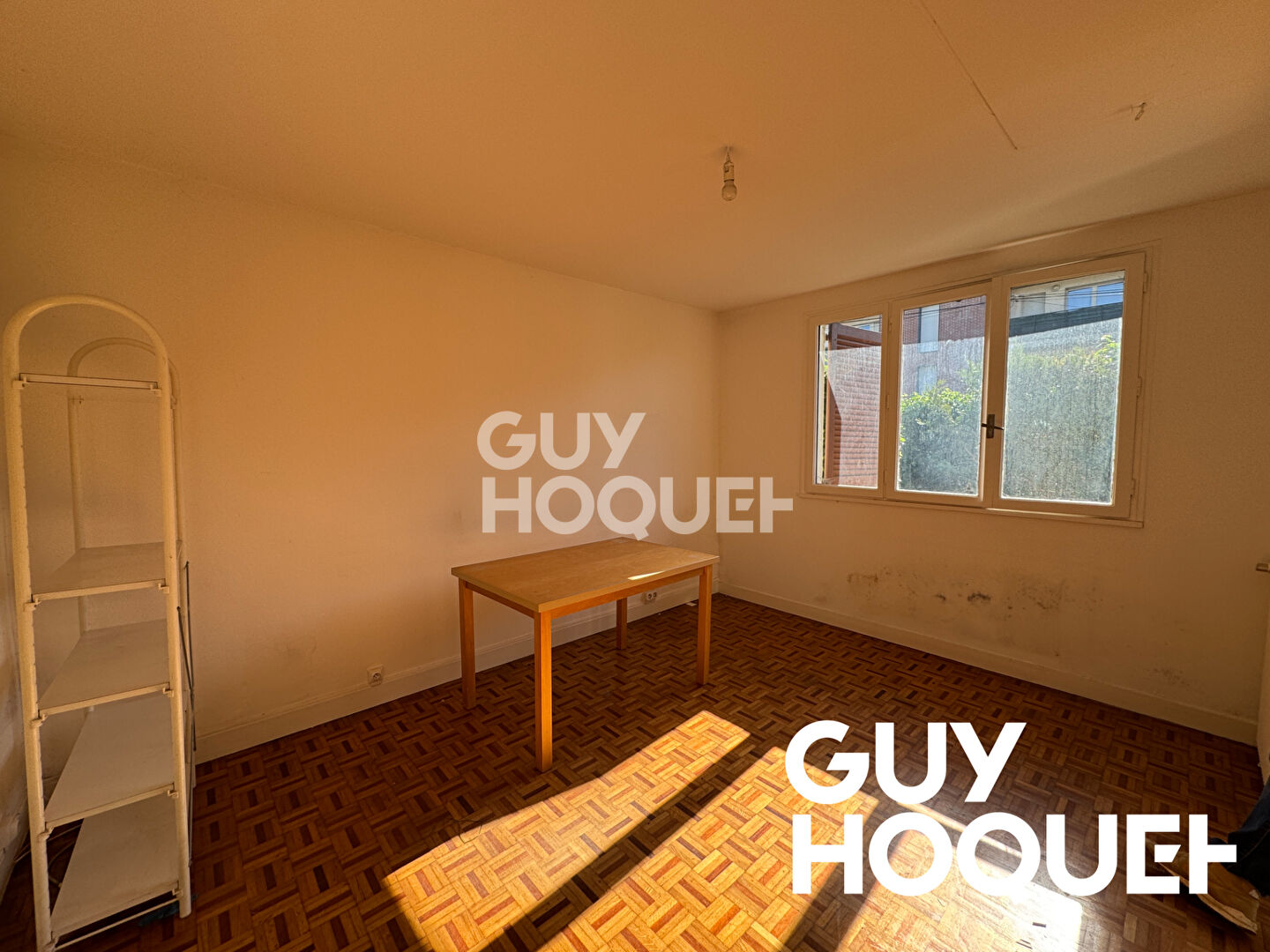 Maison Paray Vieille Poste à vendre maison terrain