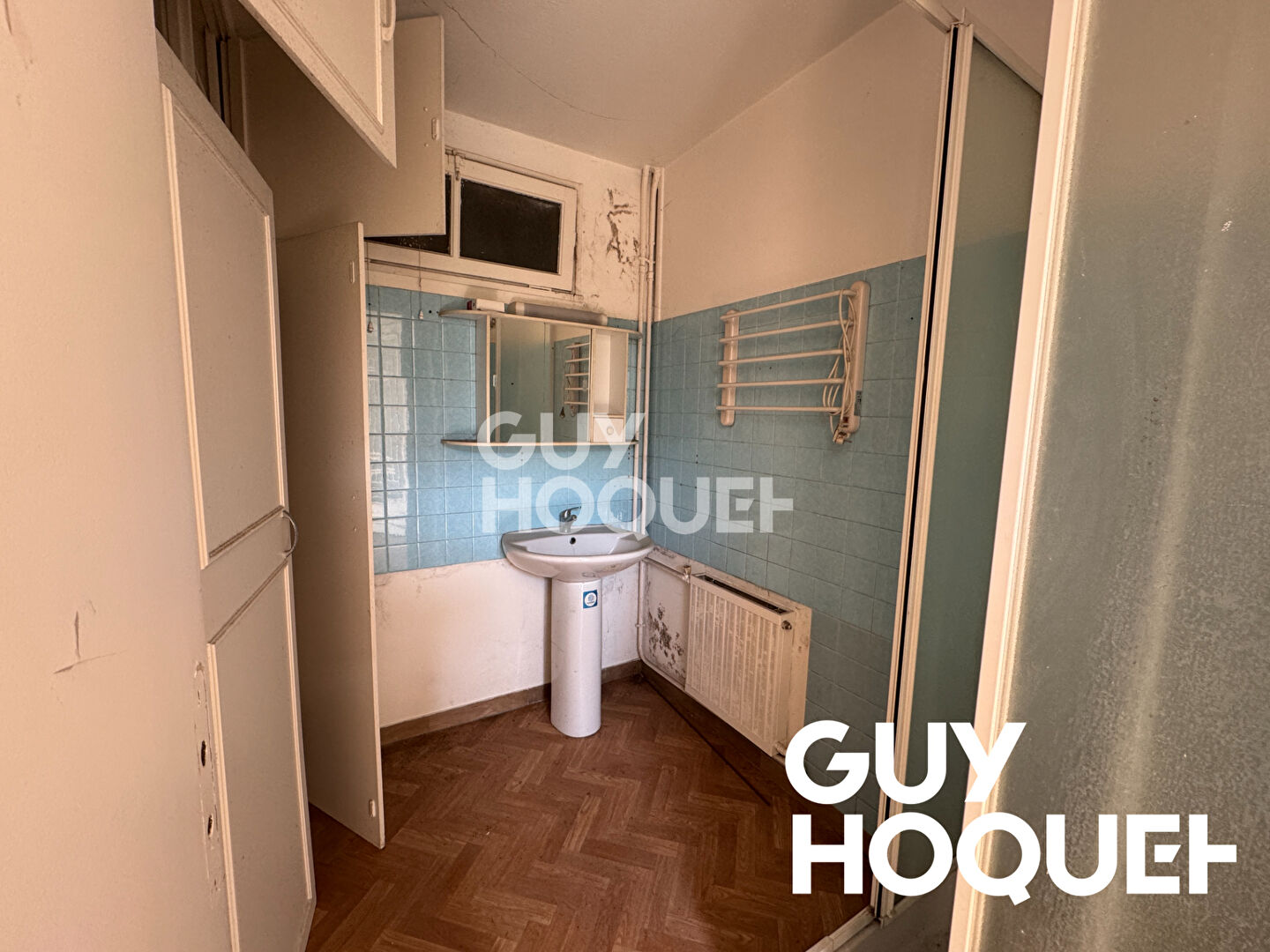 Maison Paray Vieille Poste à vendre maison terrain