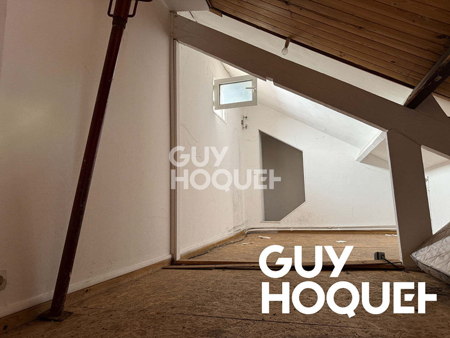 Maison Paray Vieille Poste à vendre maison terrain