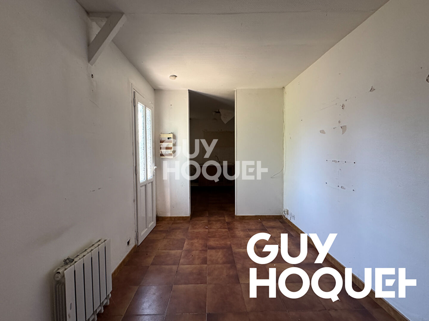 Maison Paray Vieille Poste à vendre maison terrain