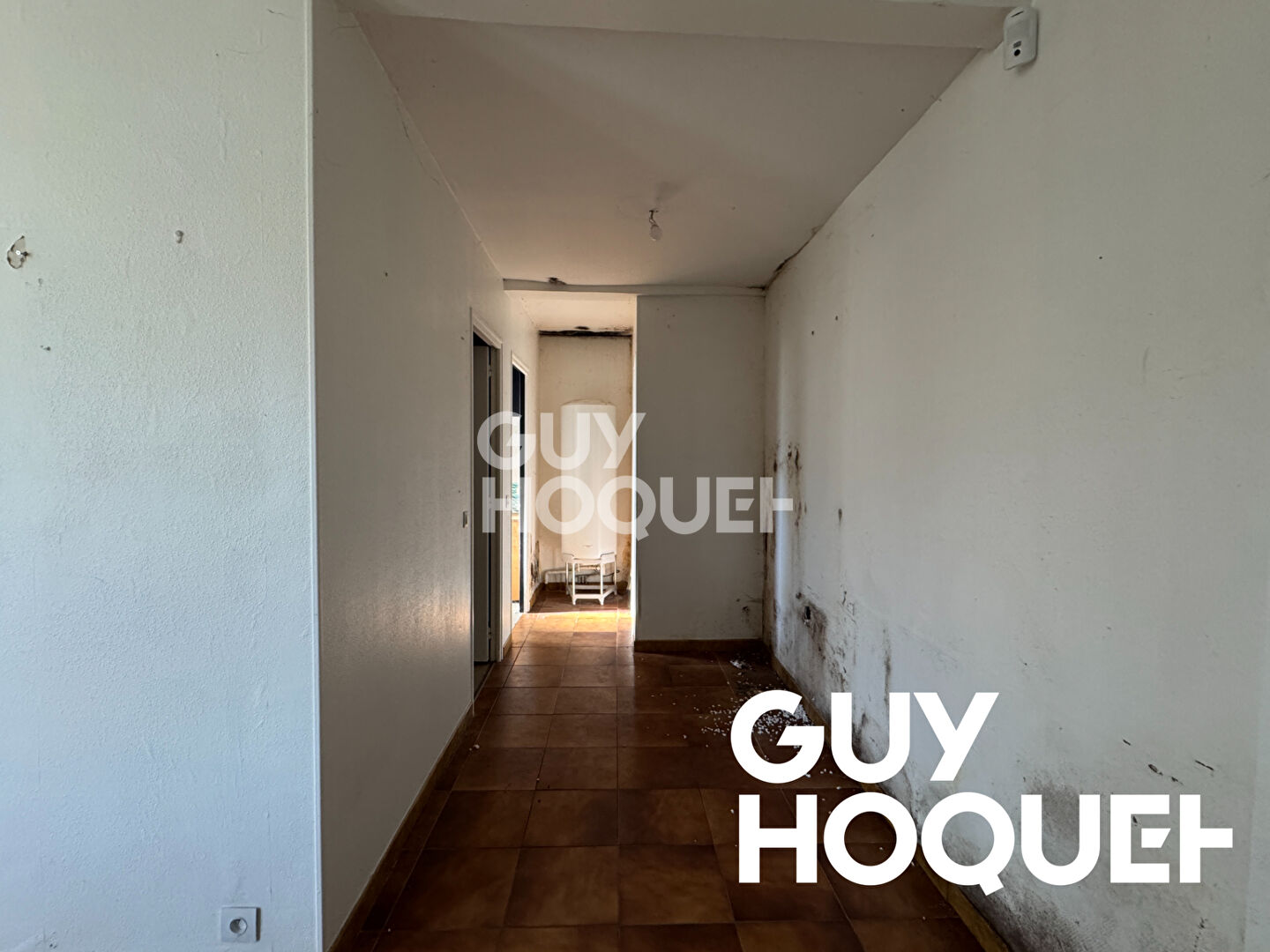 Maison Paray Vieille Poste à vendre maison terrain