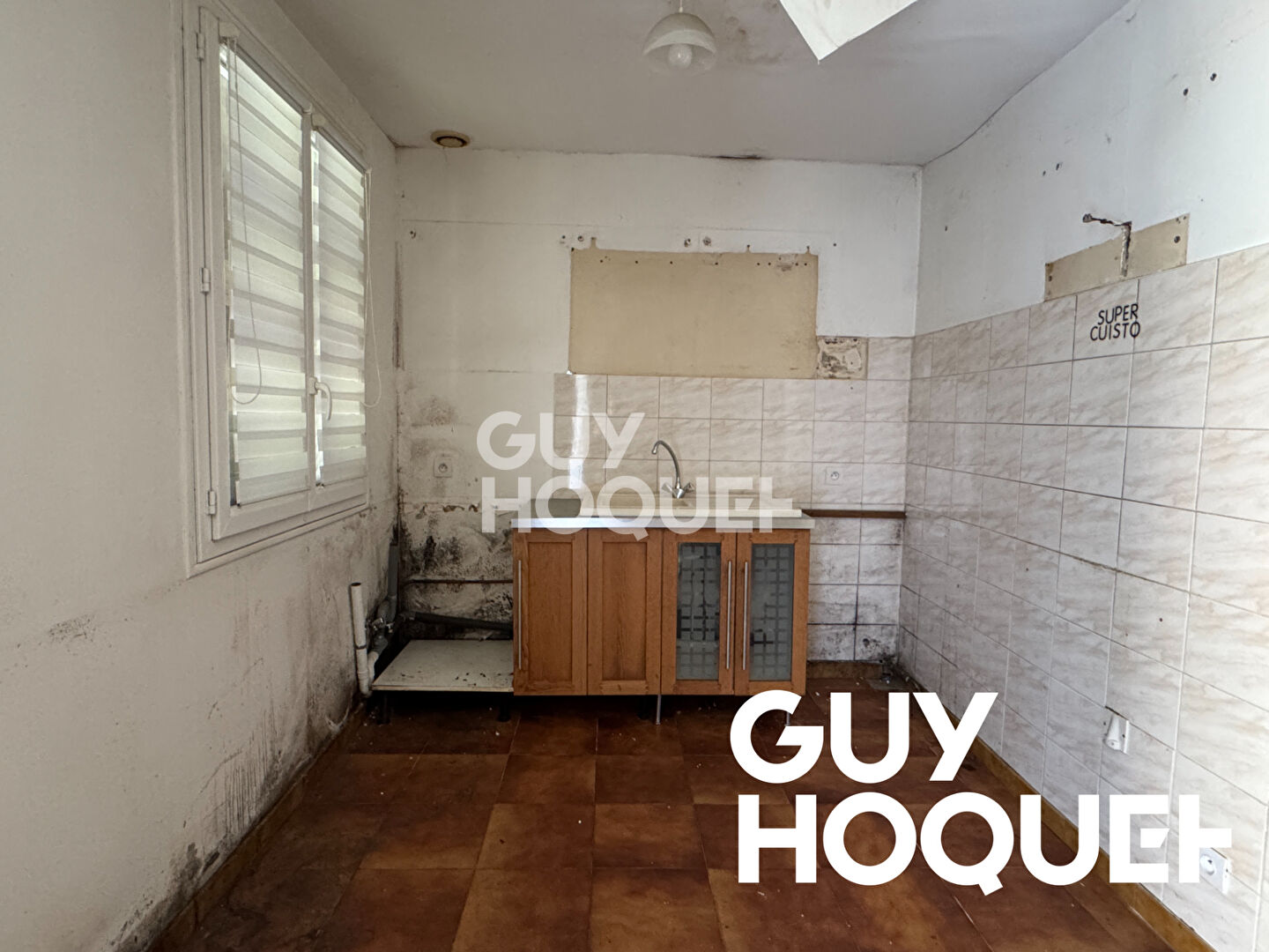 Maison Paray Vieille Poste à vendre maison terrain