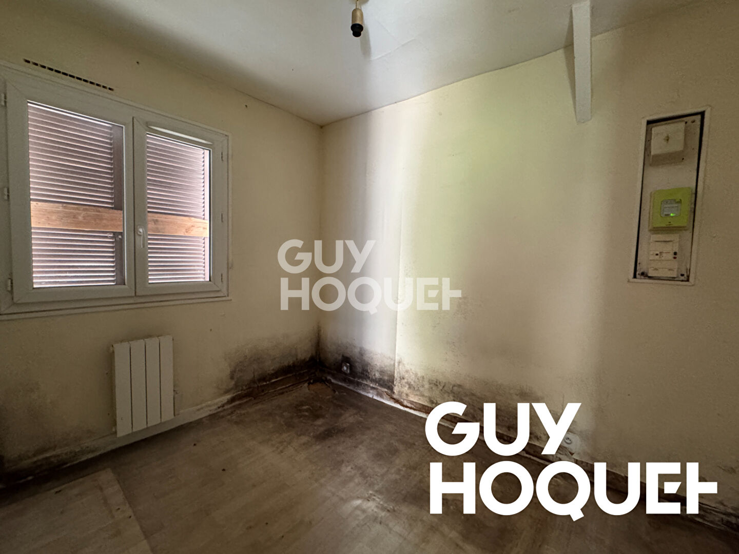 Maison Paray Vieille Poste à vendre maison terrain