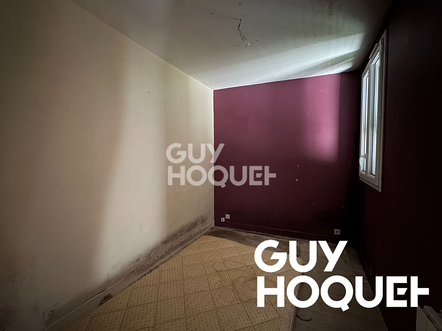 Maison Paray Vieille Poste à vendre maison terrain