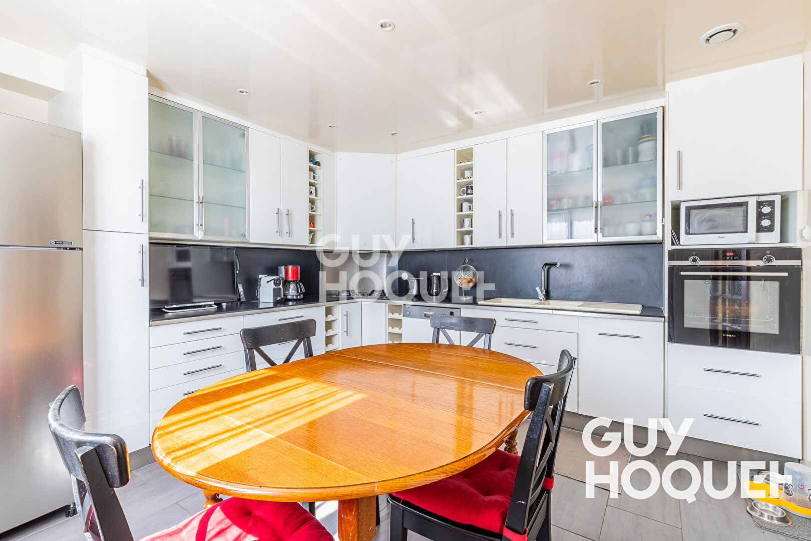 Maison à vendre à Juvisy-sur-Orge - 4 pièces, 3 chambres