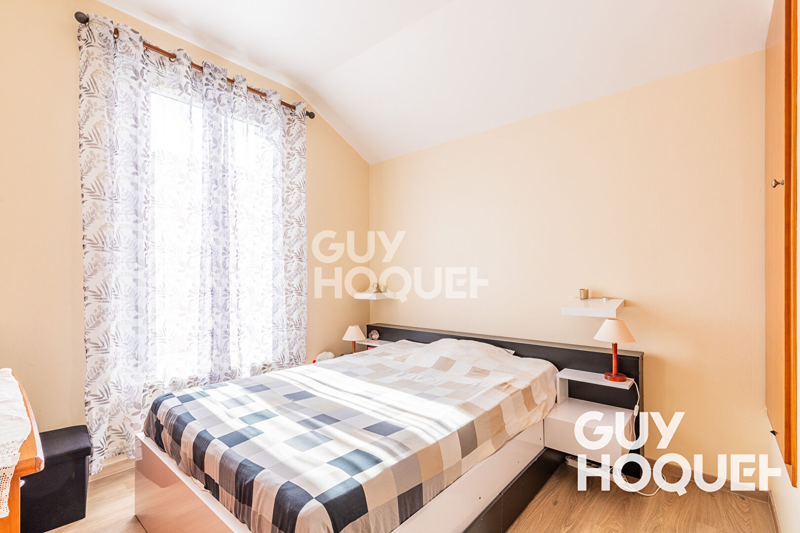 Maison à vendre à Juvisy-sur-Orge - 4 pièces, 3 chambres